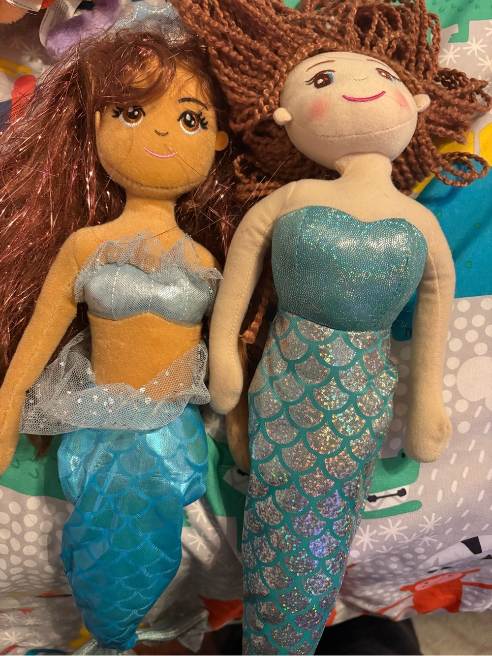 Mermaid Bundle